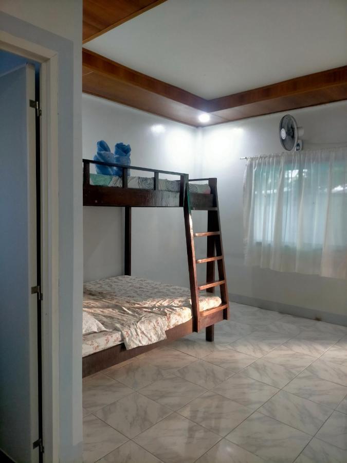 Dhong And Eden Home San Vicente  Exterior foto