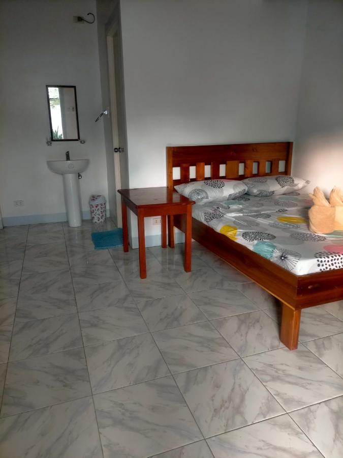 Dhong And Eden Home San Vicente  Exterior foto