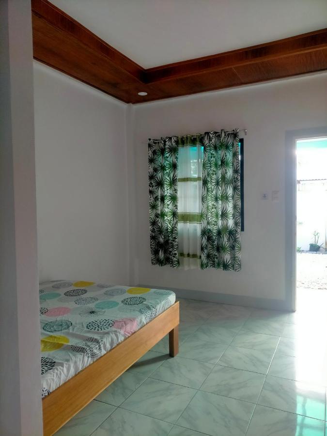 Dhong And Eden Home San Vicente  Exterior foto