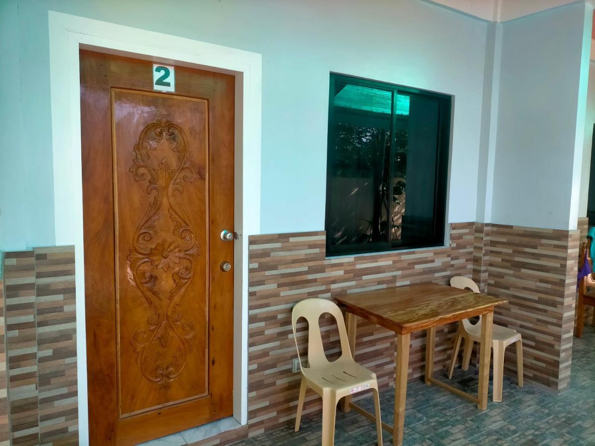 Dhong And Eden Home San Vicente  Cameră foto