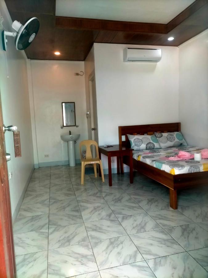Dhong And Eden Home San Vicente  Exterior foto