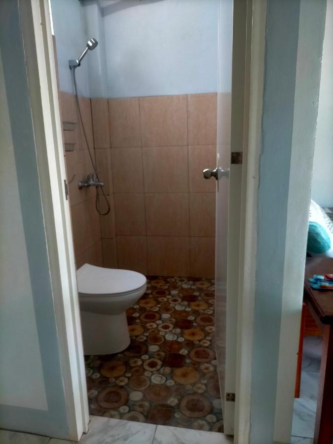 Dhong And Eden Home San Vicente  Exterior foto
