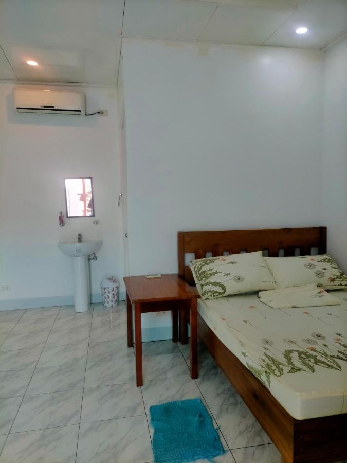 Dhong And Eden Home San Vicente  Exterior foto