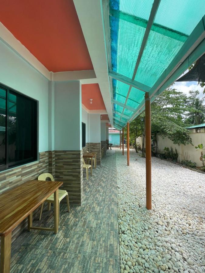 Dhong And Eden Home San Vicente  Exterior foto