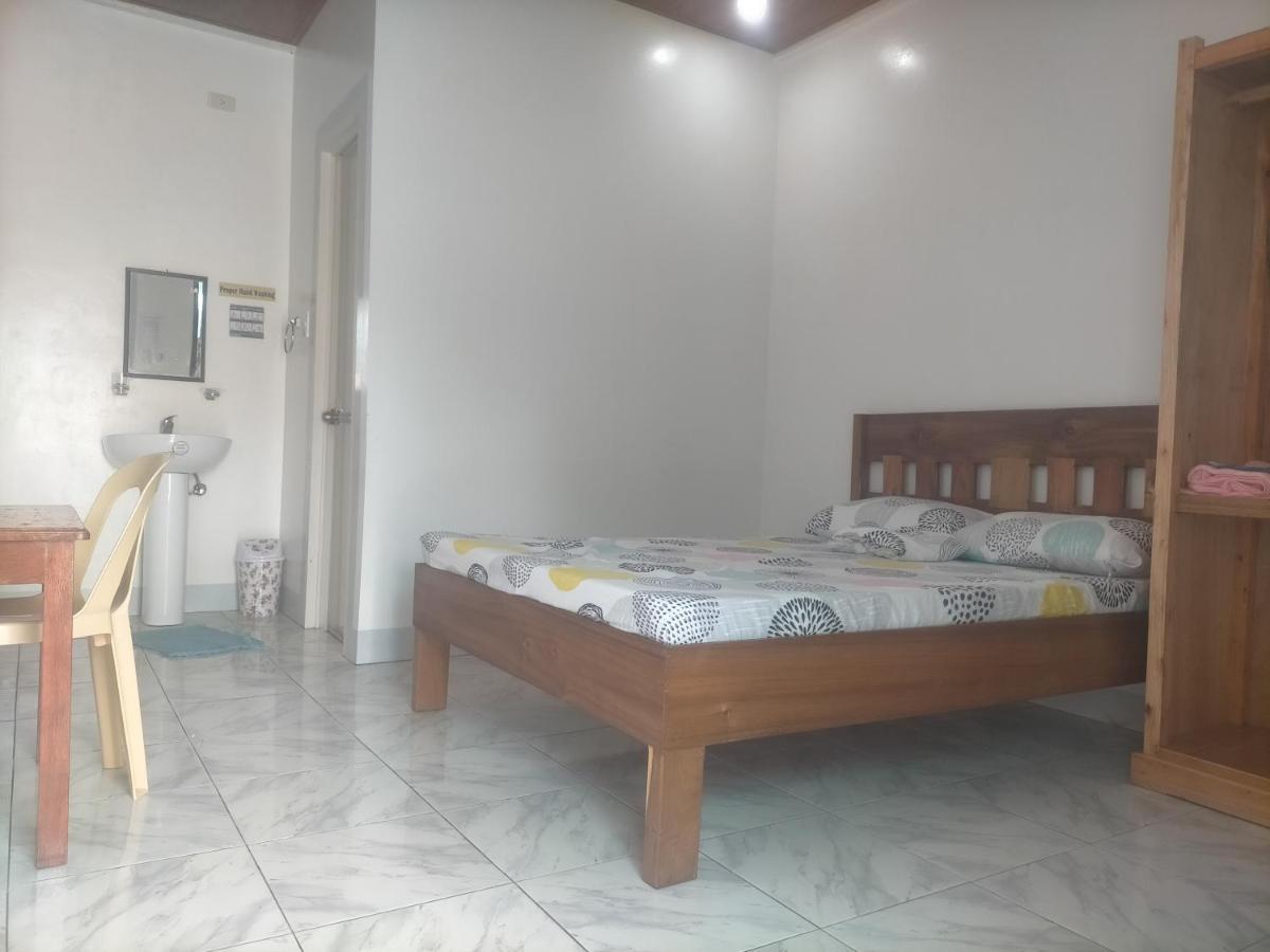 Dhong And Eden Home San Vicente  Exterior foto