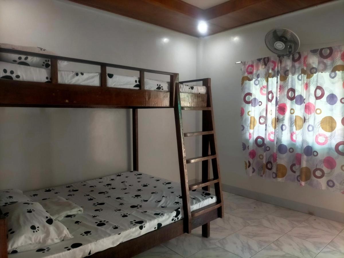 Dhong And Eden Home San Vicente  Exterior foto